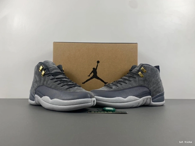 1st Kicks mens RETRO 130690-005 